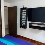 Hermoso Apartamento En El Barrio El Poblado De Medellin, Exclusivo Y Elegante