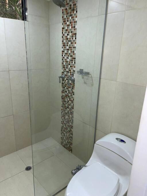 Apartment Hermoso Apartamento En El Barrio El Poblado De Medellin, Exclusivo Y Elegante