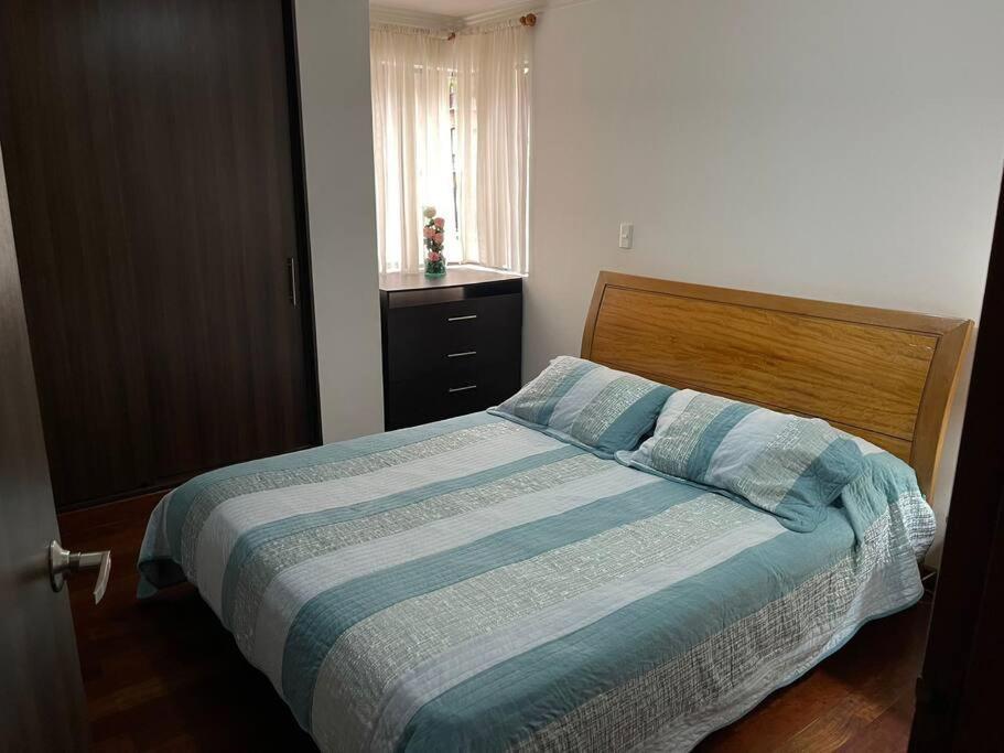Hermoso Apartamento En El Barrio El Poblado De Medellin, Exclusivo Y Elegante * Medellin